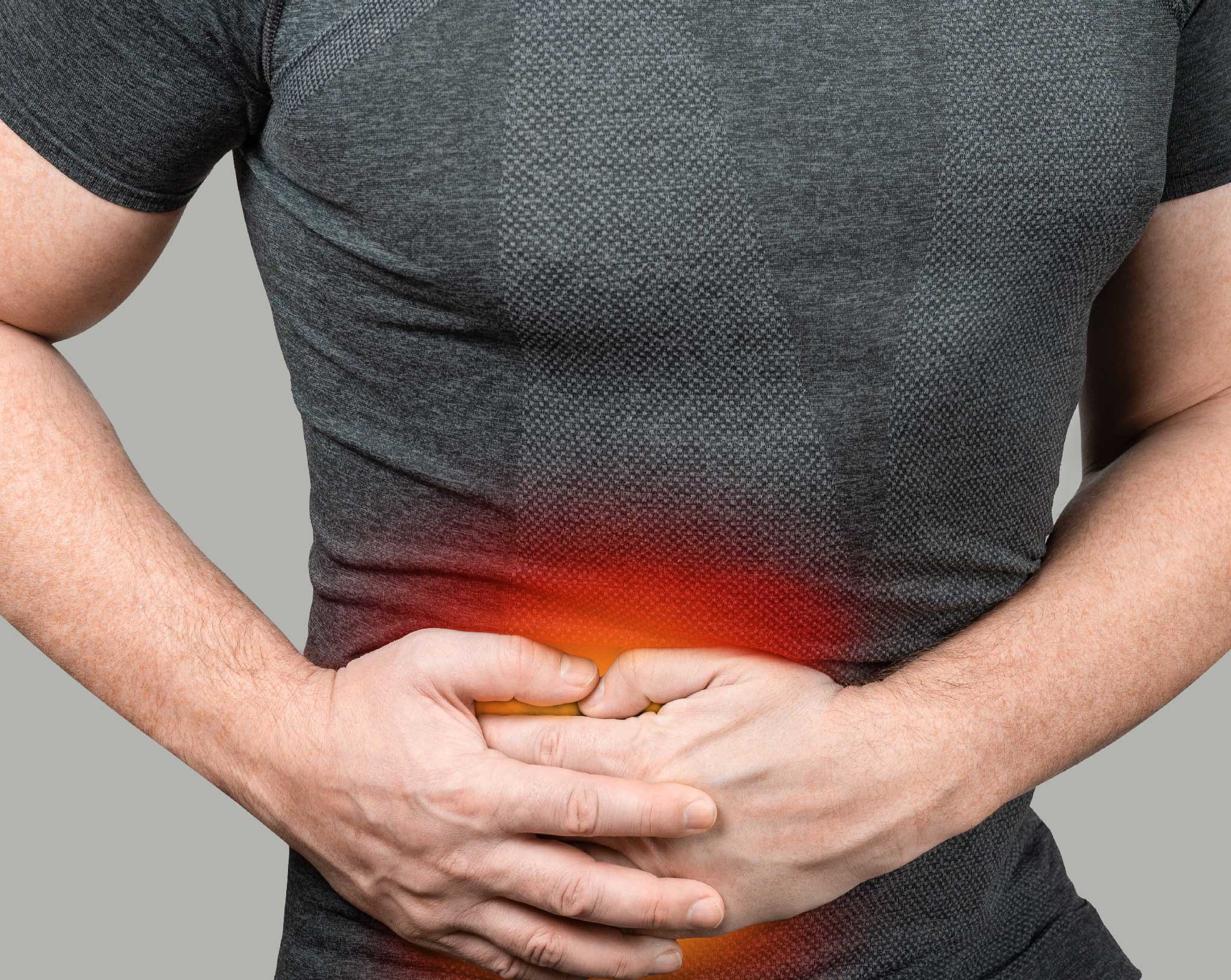 What Are The Symptoms Of Appendicitis? 