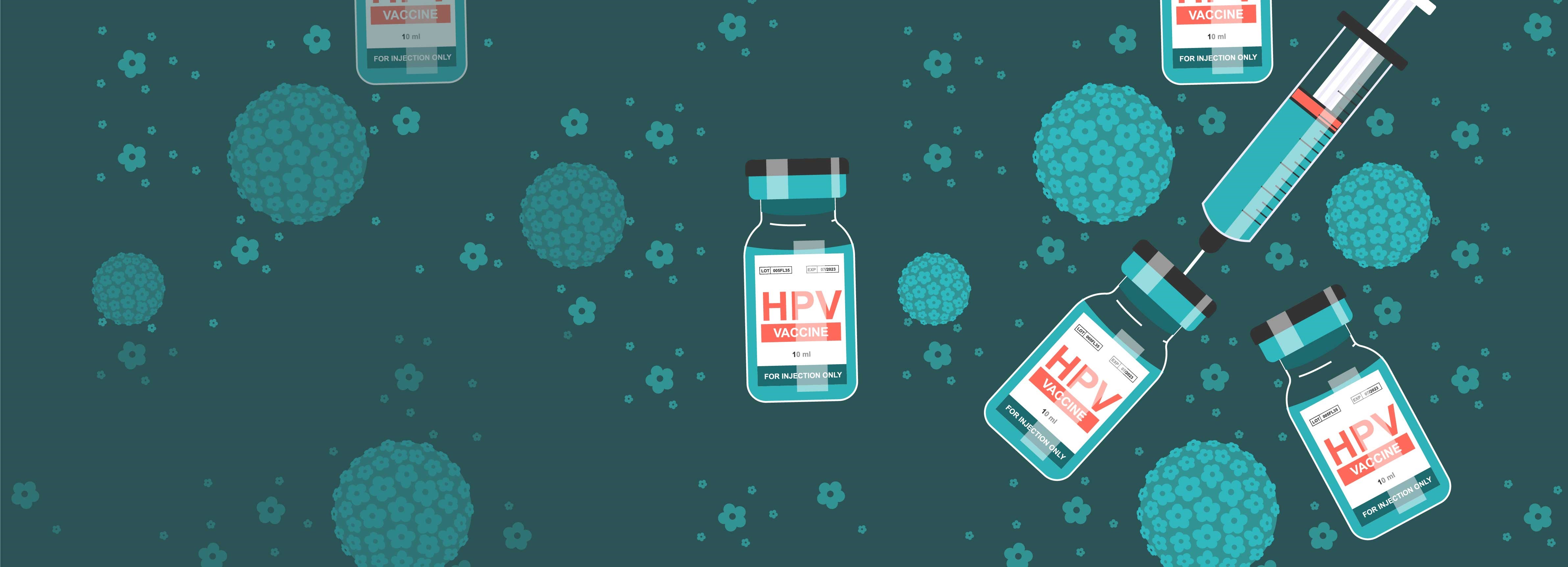 What is HPV Vaccine?